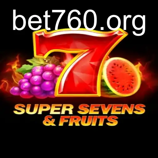 7SuperSevensFruits