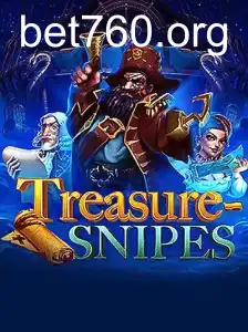 TreasureSnipes