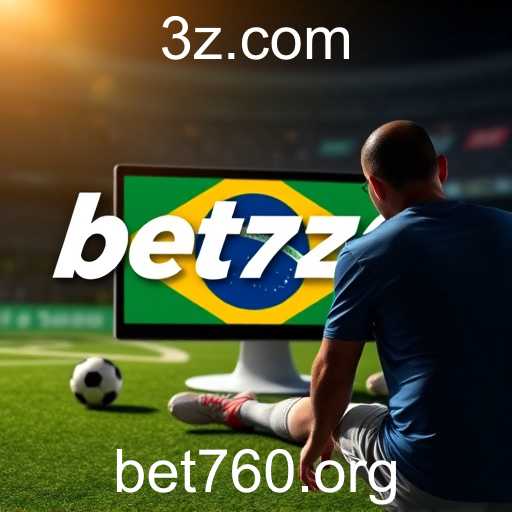 A Ascensão Sustentada do Bet760 no Brasil