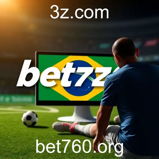 A Ascensão Sustentada do Bet760 no Brasil