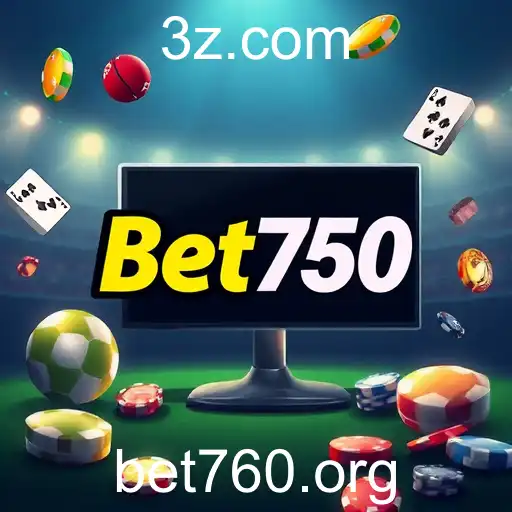 A Nova Era dos Jogos Online com Bet760