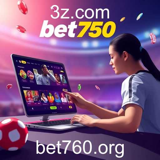 Bet760 Revoluciona Mercado de Jogos Online em 2025
