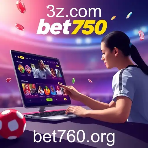 Bet760 Revoluciona Mercado de Jogos Online em 2025