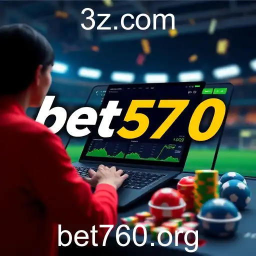 Expansão de Sites de Apostas no Brasil em 2025