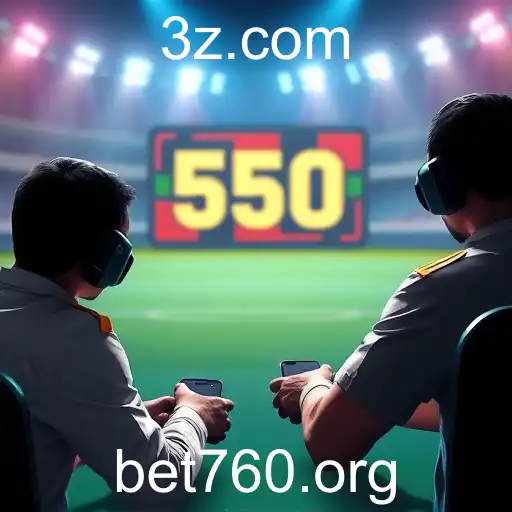 Mudanças no Setor de Jogos com o Crescimento de Bet760