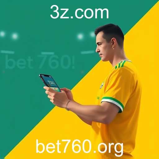 Cenário Atual do Setor de Jogos Online e a Ascensão da 'bet760'