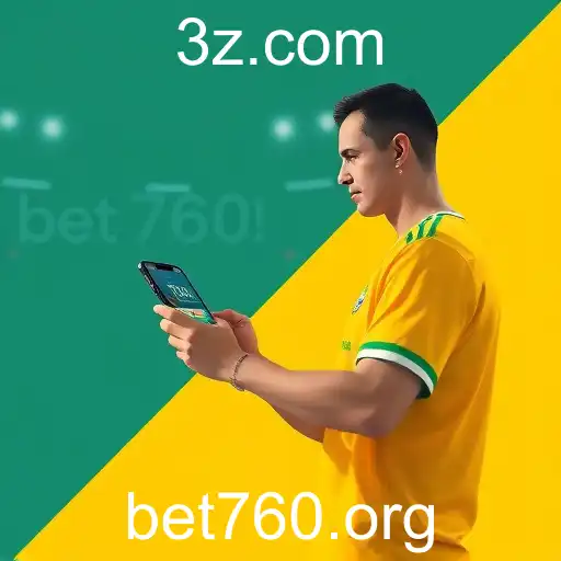 Cenário Atual do Setor de Jogos Online e a Ascensão da 'bet760'