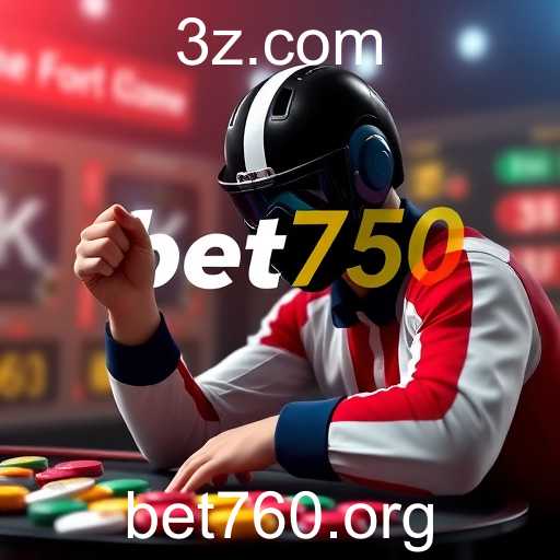 Expansão dos Jogos Online: O Caso do bet760