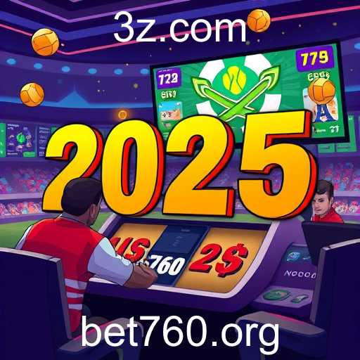 A Expansão dos Jogos Online em 2025