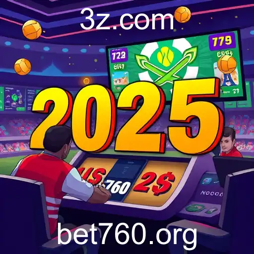 A Expansão dos Jogos Online em 2025