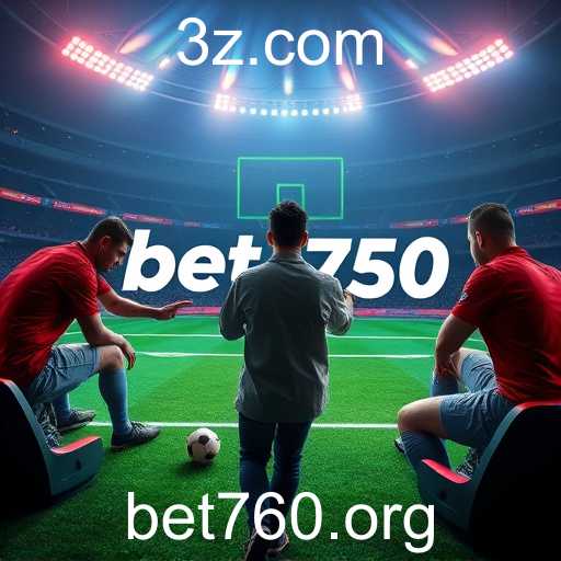 A Ascensão do Bet760 no Mercado de Jogos Online