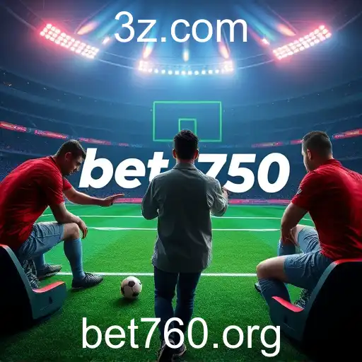 A Ascensão do Bet760 no Mercado de Jogos Online