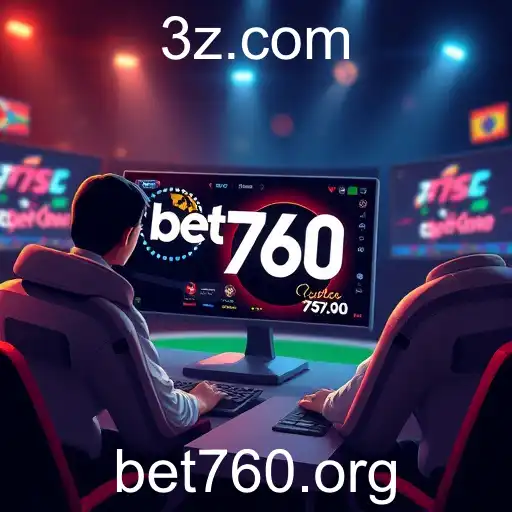 Crescimento dos Jogos Online no Brasil: Foco no Bet760