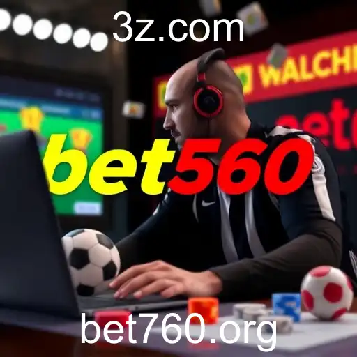 A Ascensão do Mercado de Jogos de Apostas em 2026