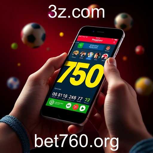 A Revolução dos Jogos Móveis no bet760: Diversão e Mobilidade na Palma da Mão