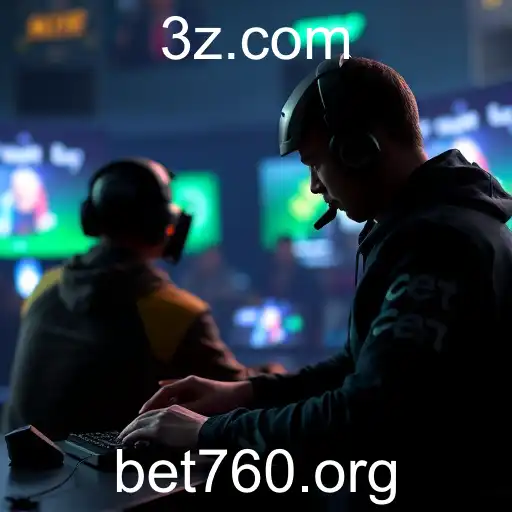 O Crescimento do Mercado de Jogos Online em 2025