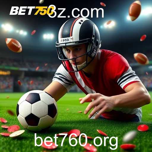 Explorando as Promoções de Jogos no Bet760