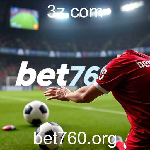 A Ascensão do Bet760 no Mercado de Jogos Online